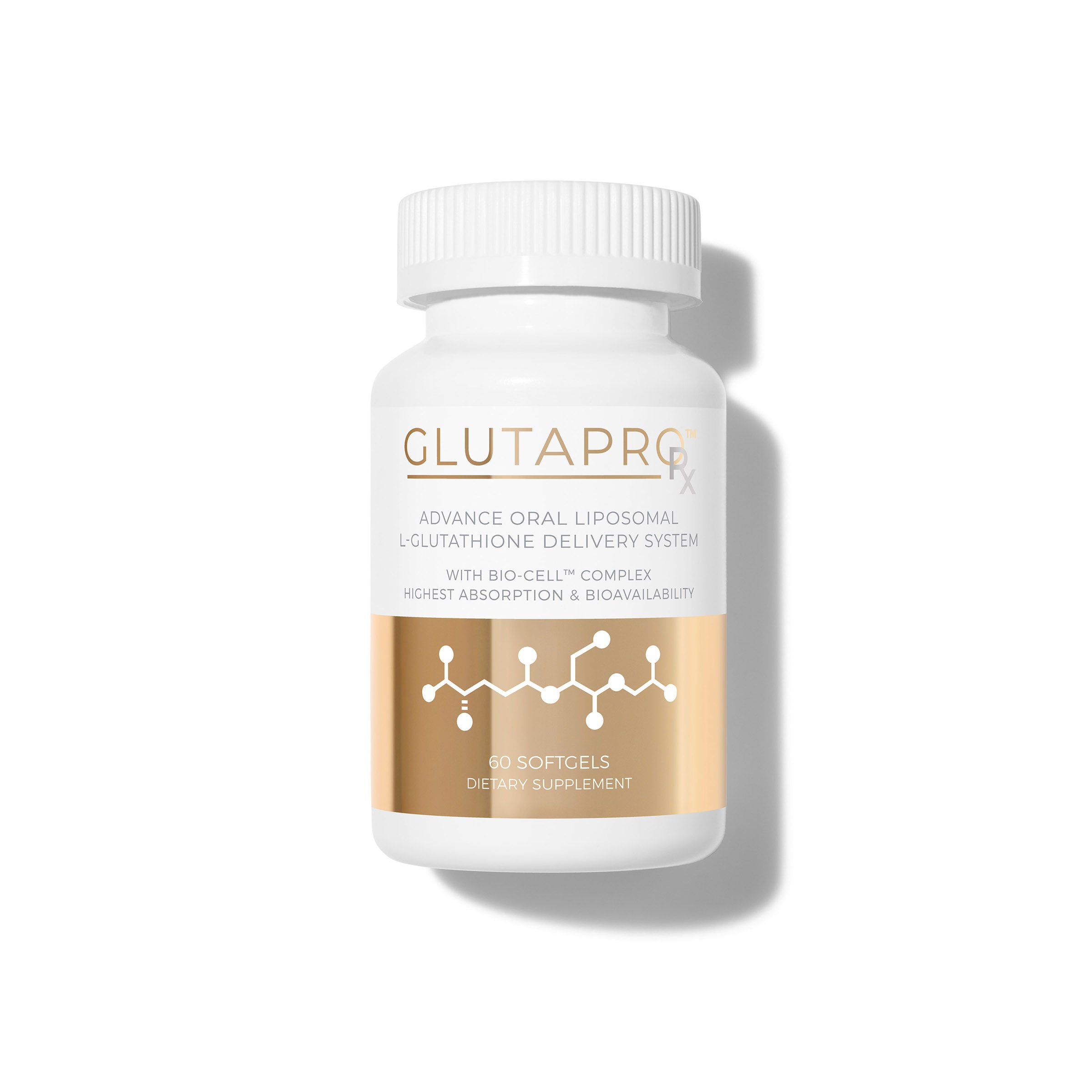 l gluta power l glutathione L-glutathione Powder Supplement, 8oz: Pure Dominican Republic main image 1