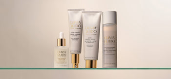 Olivia Quido Esthetician-Recommended Products that Actually Banish Acne and keep Skin Breakout Free