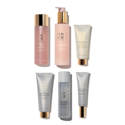 Acne Basic Essentials