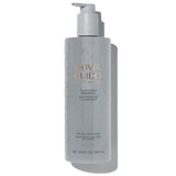 Clarifying Shampoo by Olivia Quido in a sleek bottle, perfect for removing oil and buildup.