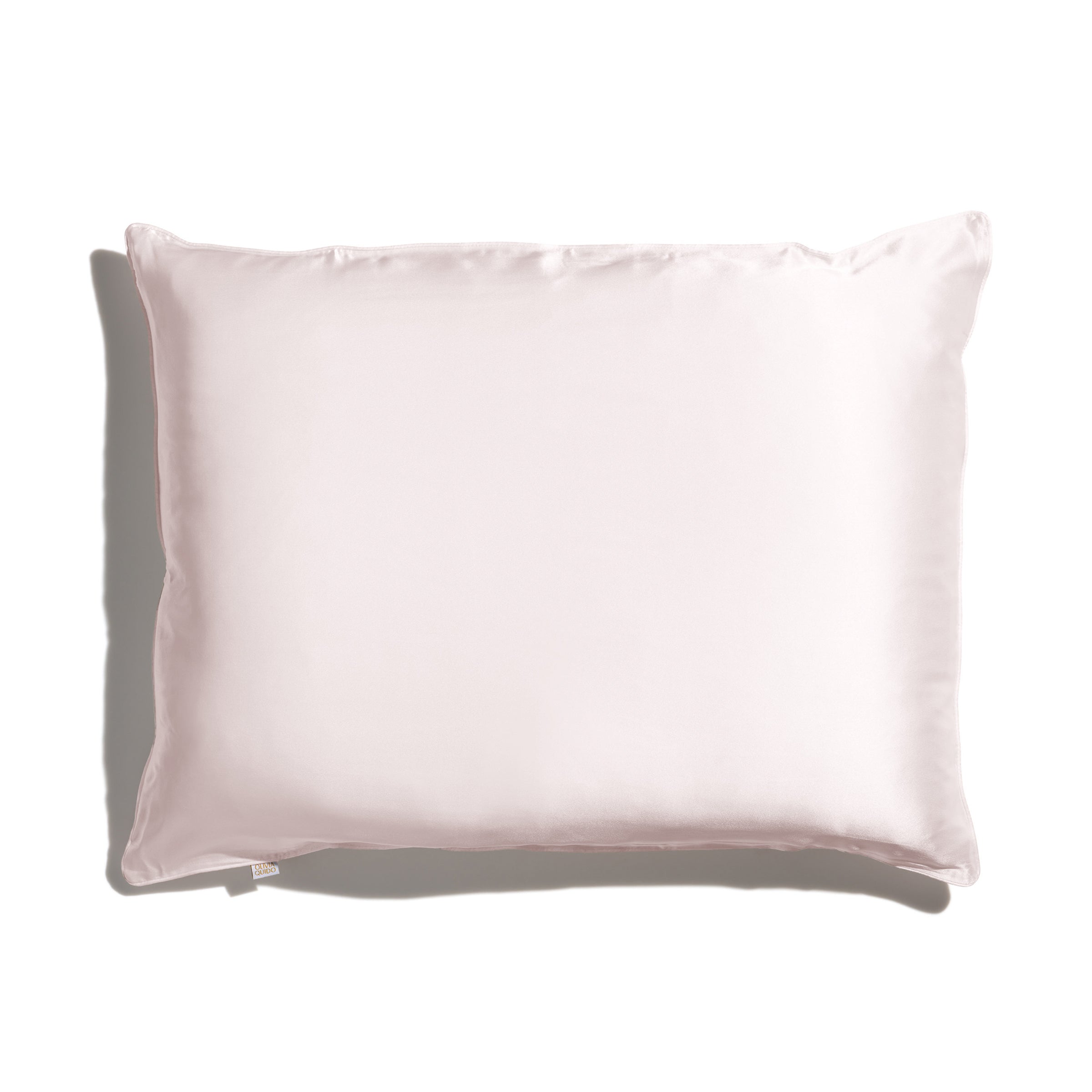 Olivia Quido 100% Mulberry Silk Pillowcase - Olivia Quido Clinical Skincare