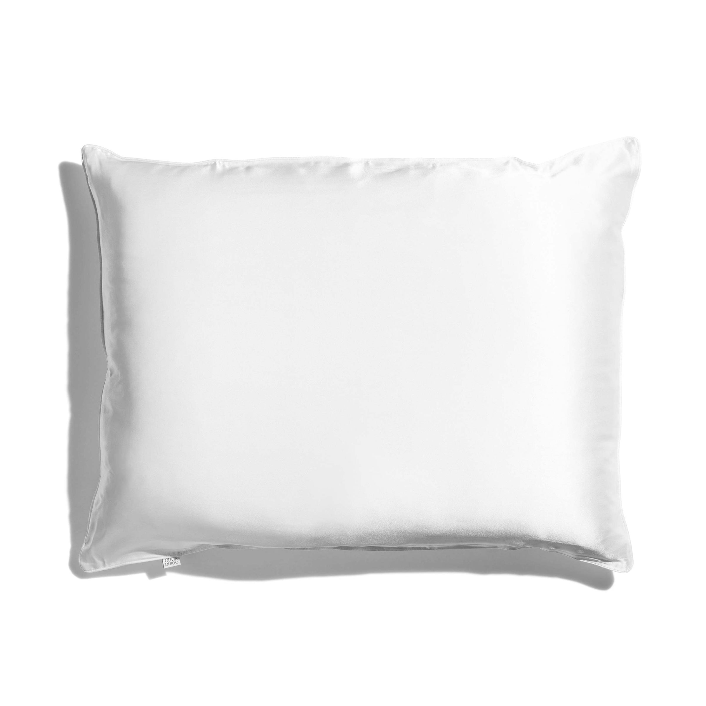 Olivia Quido 100% Mulberry Silk Pillowcase - Olivia Quido Clinical Skincare