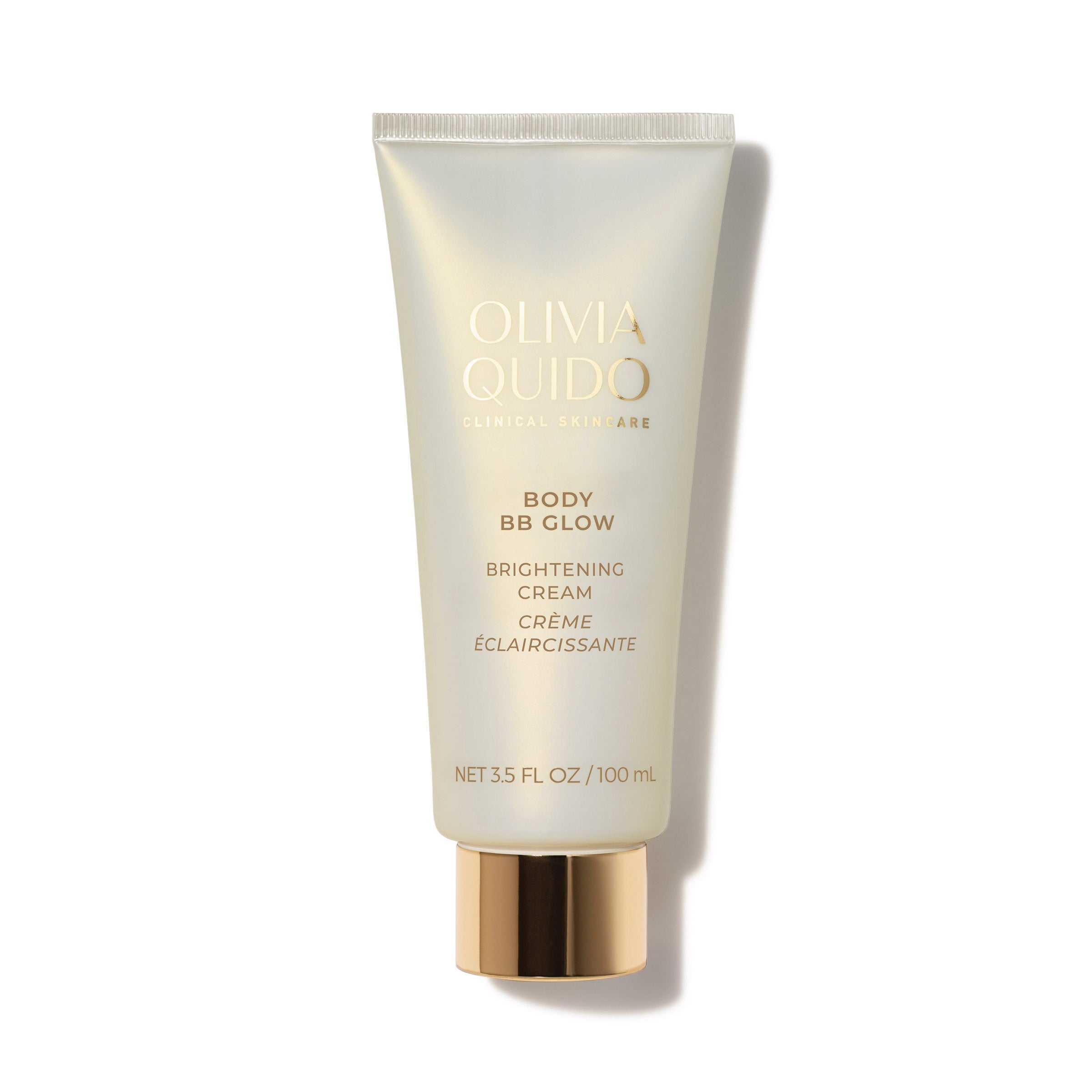 Olivia Quido Body BB Glow tube