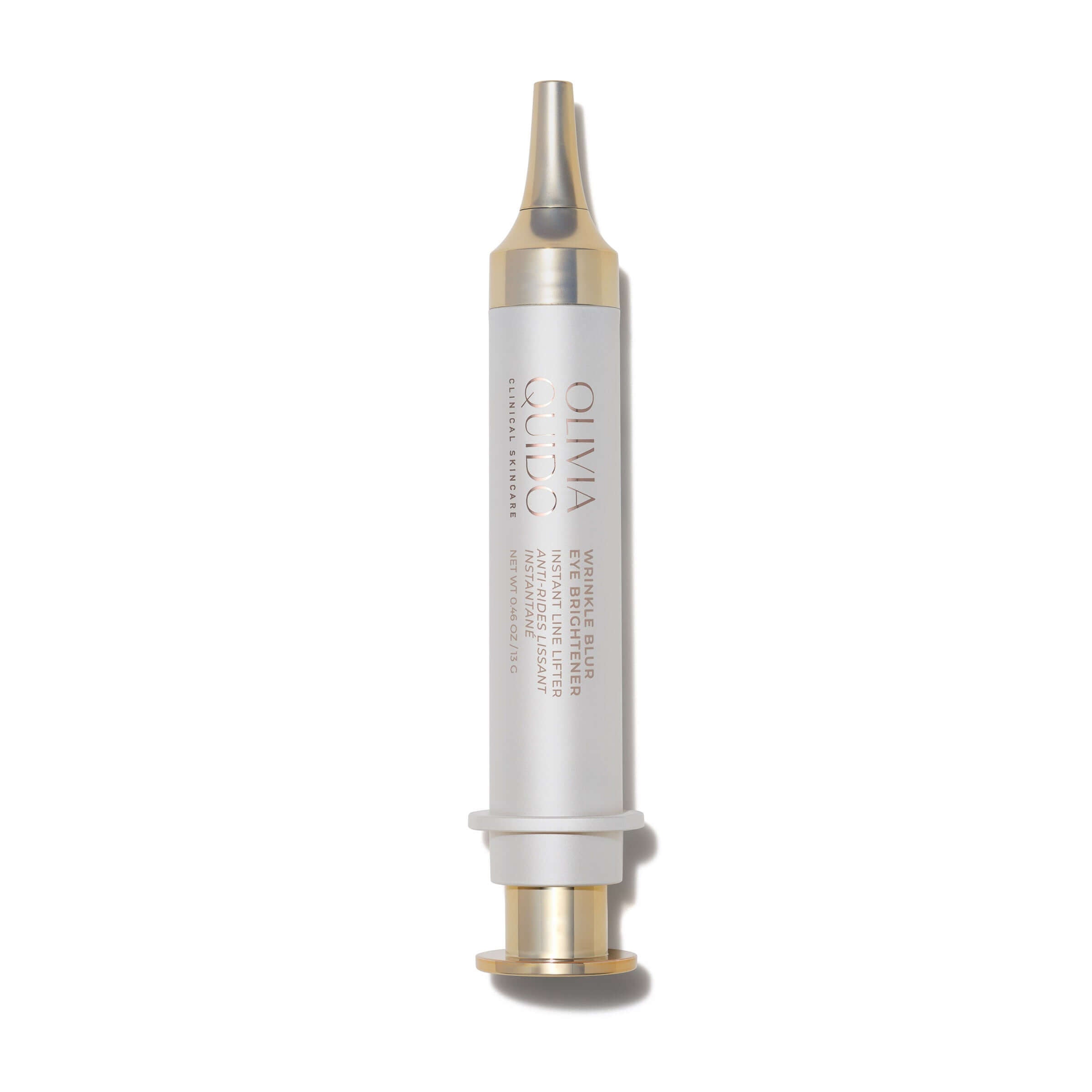 Wrinkle Blur Eye Brightener - Olivia Quido Clinical Skincare