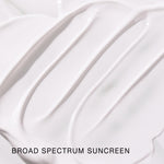 Olivia Quido Active Moisturizer swatch on white