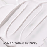 Olivia Quido Active Moisturizer swatch on white