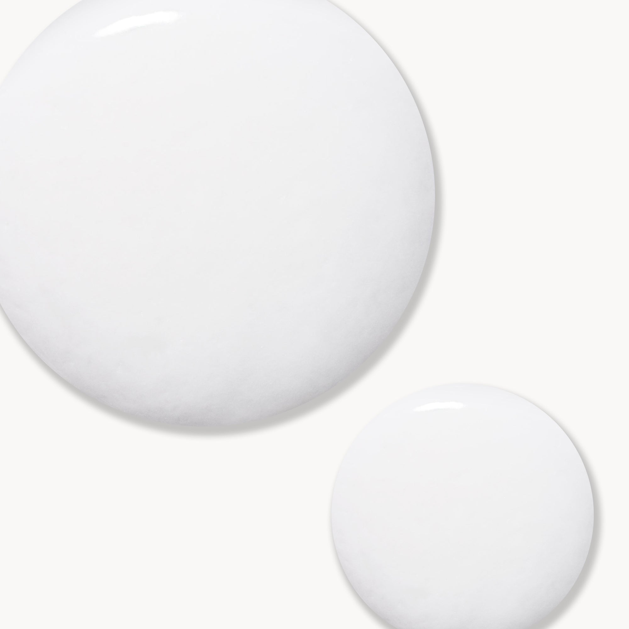 Olivia Quido Skincare Acne Benzoyl Wash Product Swatch