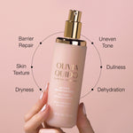Olivia Quido Skincare Active Moisturizer Product Benefits