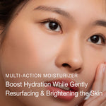 Olivia Quido Skincare Active Moisturizer What It Does