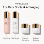Olivia Quido Skincare Active Moisturizer Pro Regimen for Dark Spots and Anti-Aging