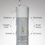 Olivia Quido Skincare BHA Exfoliating Essence 2% Product Helps With