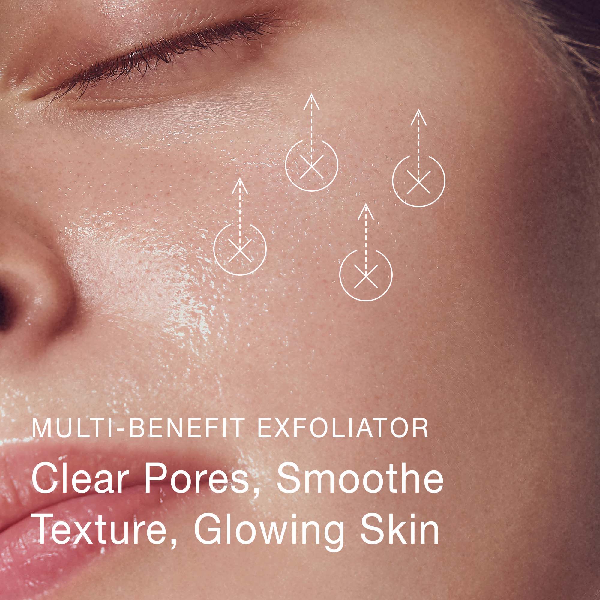 Olivia Quido Skincare BHA Exfoliating Essence 2% Product What It Does