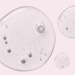 Olivia Quido Skincare Clarifying Shampoo Swatch
