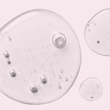 Olivia Quido Skincare Clarifying Shampoo Swatch