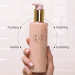 Olivia Quido Skincare Cleansing Milk Benefits