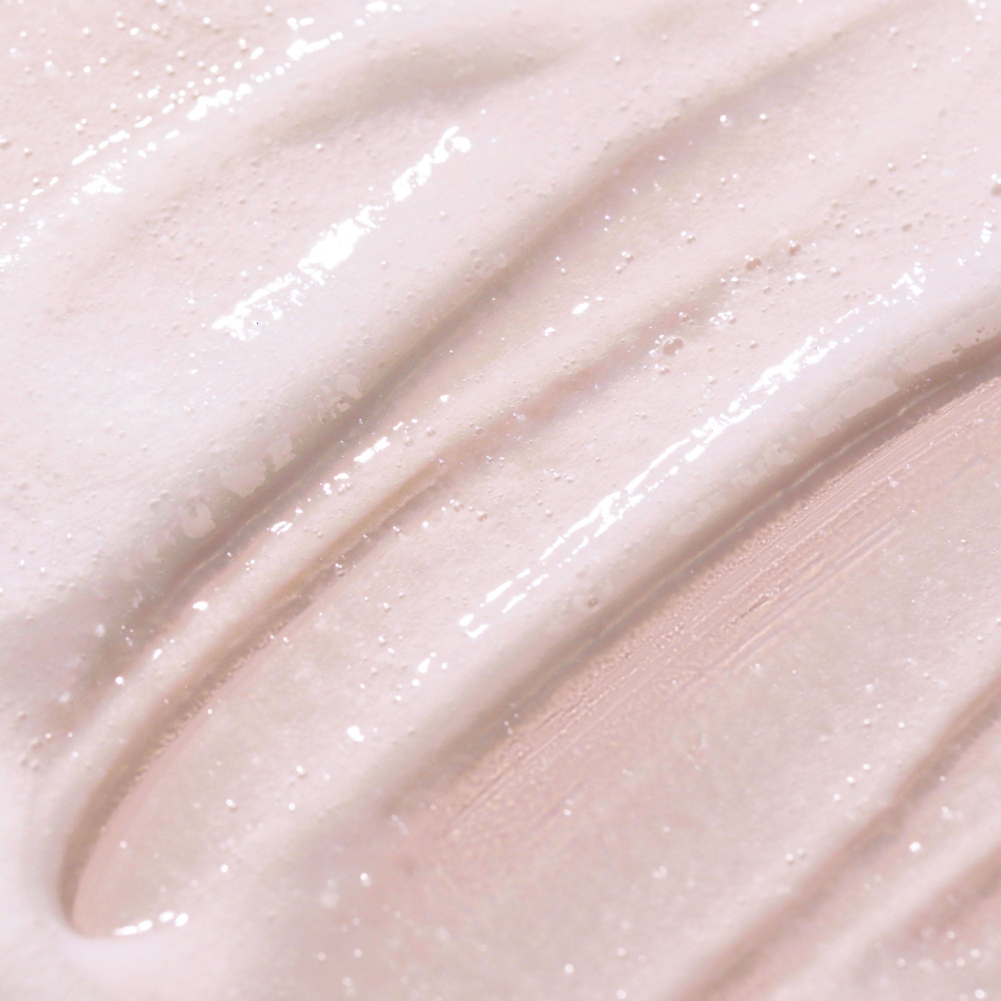 Olivia Quido Skincare Cleansing Milk Swatch