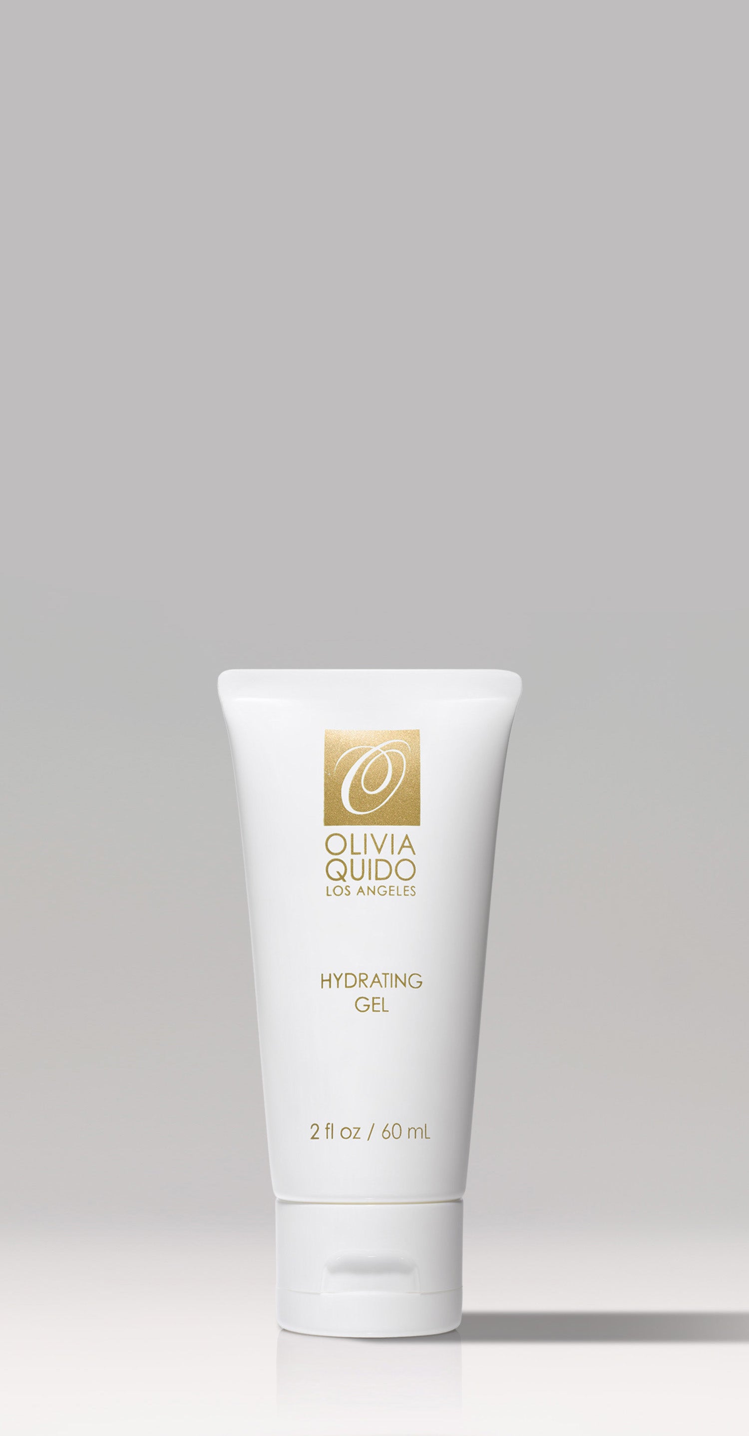 Olivia Quido Skincare Hydrating Gel Benefits