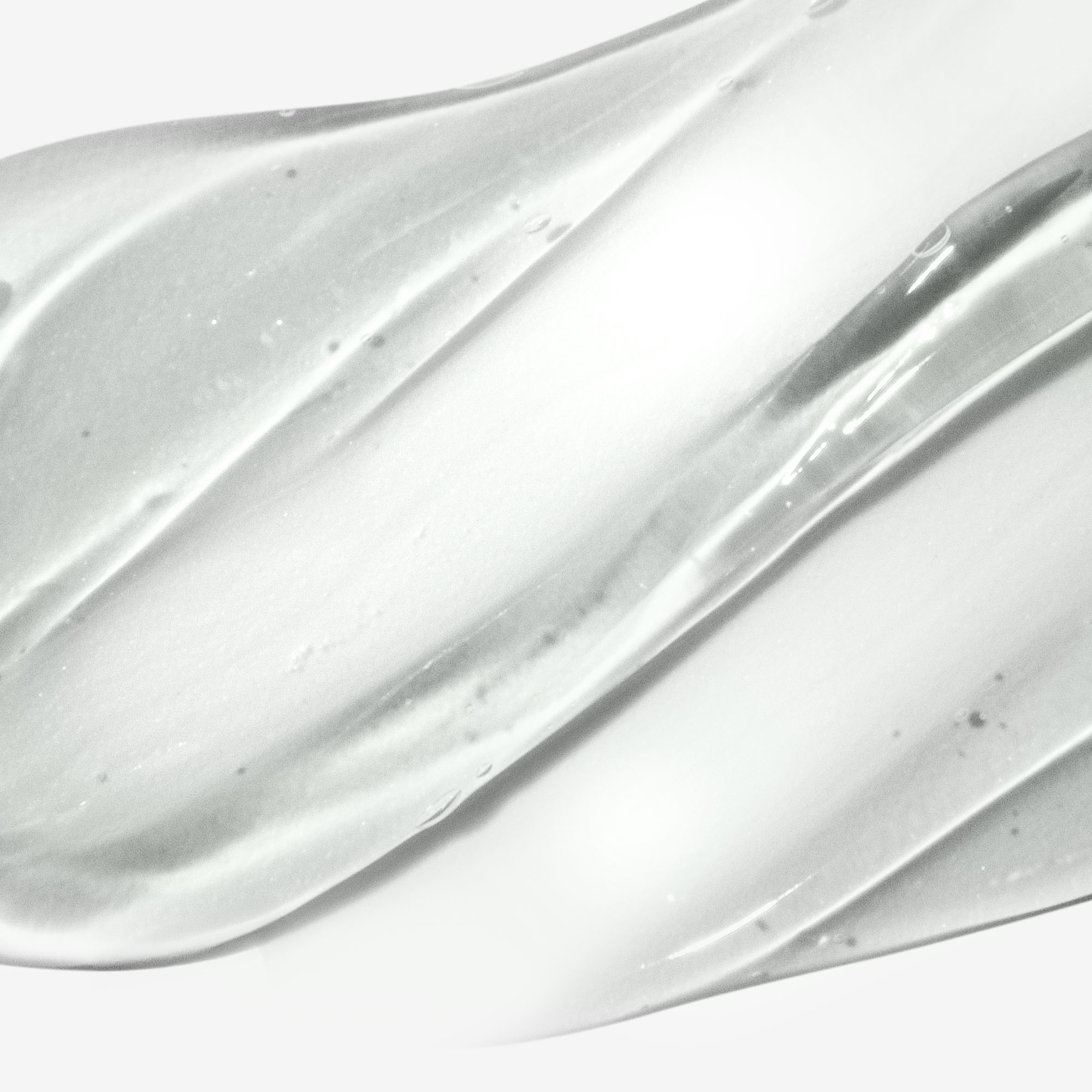 Olivia Quido Hydrating Gel swatch