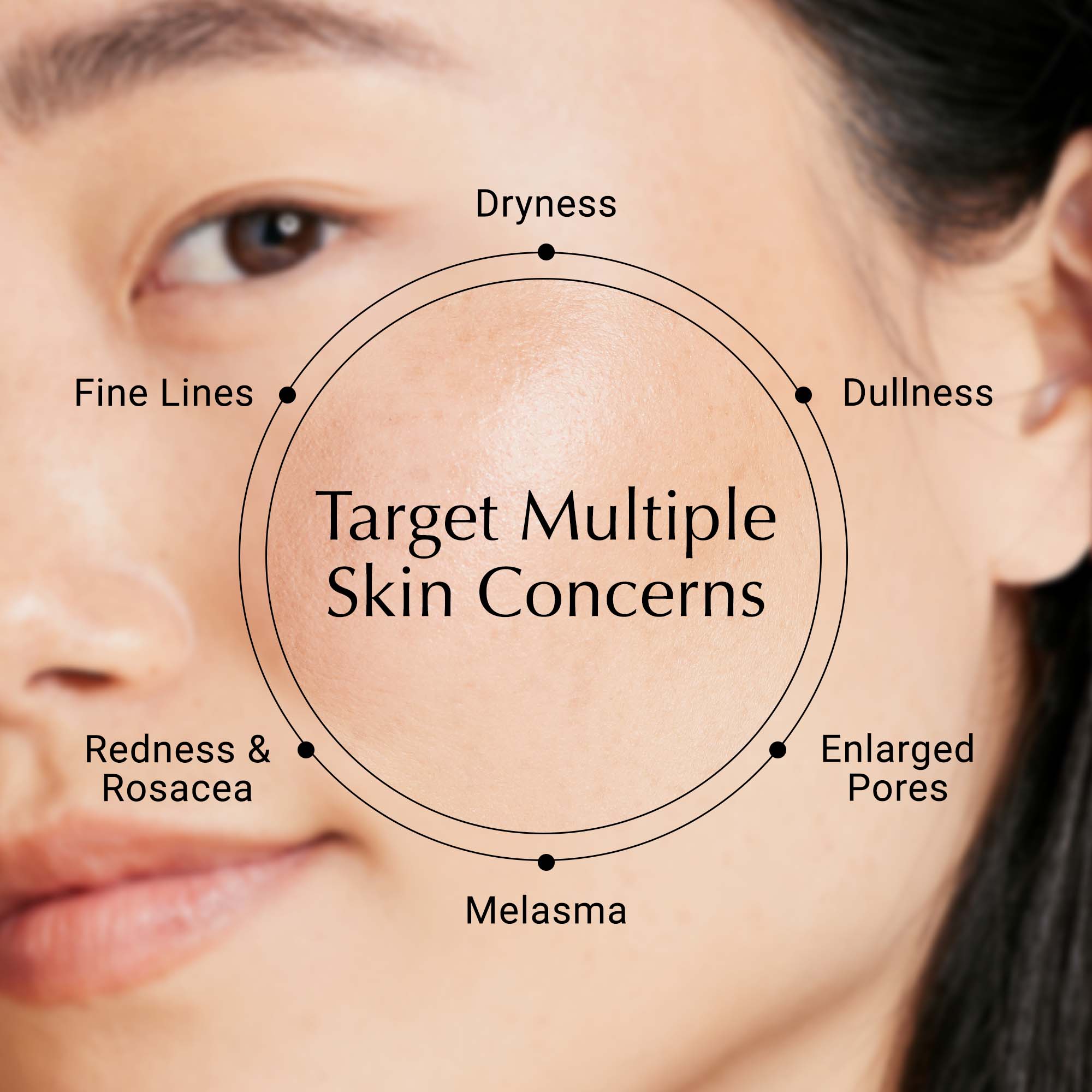 Olivia Quido Skincare Niacinamide Serum 10% Skin Concerns