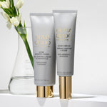 Olivia Quido Skincare Acne Benzoyl Wash and Acne Cream
