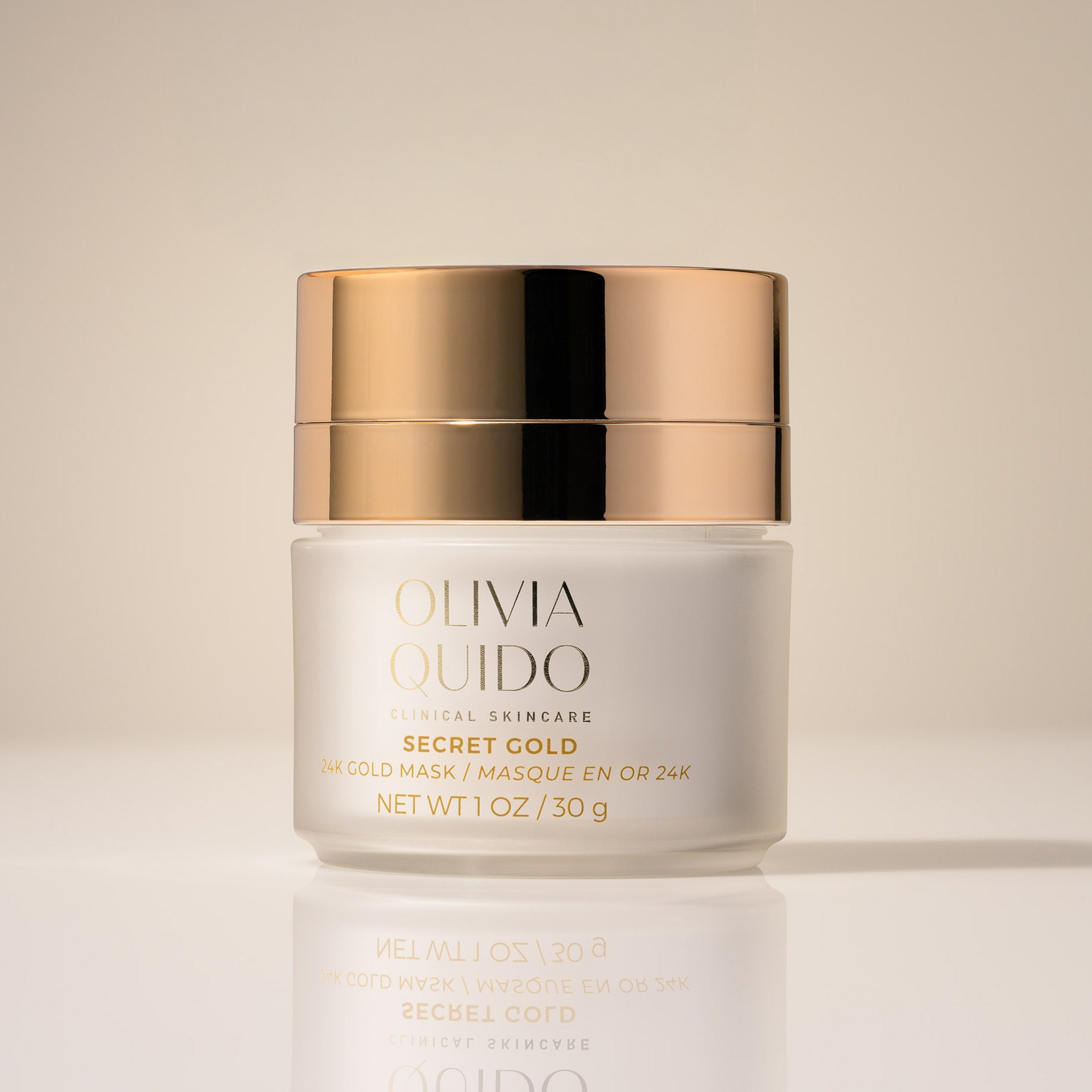 Olivia Quido Beauty Queen Skincare Set