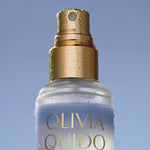Olivia Quido Skincare Blue Halo Glassy Mist Product Video